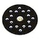 RUPES Random Orbital Backing Plate 150mm6 hook and loop M8 bolt included