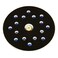 RUPES Random Orbital Backing Plate 150mm6 hook and loop M8 bolt included