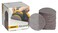 Mirka Abranet Net Grip Disc 3 inchGrit 600 Sandpaper Sanding Discs Hook and Loop 50 pcsDust Free Sanding 9A203600