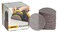 Mirka Abranet Net Grip Disc 3 inchGrit 600 Sandpaper Sanding Discs Hook and Loop 50 pcsDust Free Sanding 9A203600