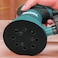 Makita 7430818 5 Round Backing Pad Hook Loop