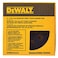 DEWALT Hook And Loop Pad for Sanders 5Inch 8Hole DWE64233