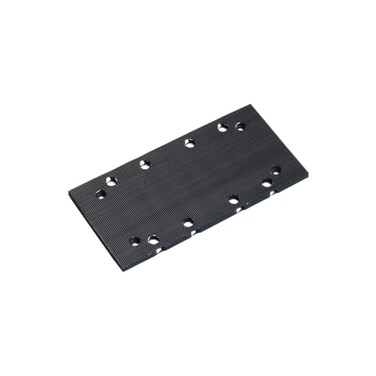 Makita 1949306 358 x 714 Backing Pad Hook Loop
