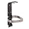 FIRST ALERT BRACKET2 Replacement Fire Extinguisher BracketBlack