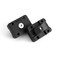 TACMOLLE Mounting Bracket Base for MOLLE Panel MOLLE Adapter Accessories Mount for Fire Extinguisher Mount Gun Rack Gas Can Holder 2Pack