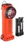 Streamlight 90950 Survivor X 250Lumen RightAngle Firefighters Flashlight with Three 3 AA Alkaline Batteries Orange