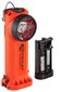 Streamlight 90950 Survivor X 250Lumen RightAngle Firefighters Flashlight with Three 3 AA Alkaline Batteries Orange