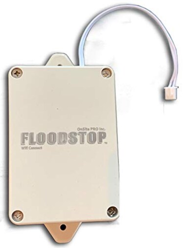 Floodstop WiFi Connect Module