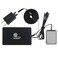 MySpool Water Detector with Text Message and Email Notifications