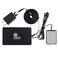 MySpool Water Detector with Text Message and Email Notifications