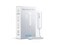AEOTEC PRO Version ZWave Water Sensor Aeotec Water Sensor 7 Pro with Flood Temperature Humidity Sensor SmartThings Sensor Compatible ZWave Plus S2 SmartStart ZWave hub Required