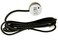 MySpool NonContact Liquid Level Alert with Text Message and email Notifications AC Powered with a 5 ft Sensor uses WiFi