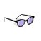 SFP Polycarbonate Sodium Flare Glass Working Spectacles Safety Frame with Permanent Side Shields