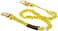 Guardian Fall Protection 11200 IS72 6Foot Internal Shock Lanyard with snap hooks