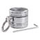 Ergodyne Squids 3791 Sleever Bar Lock Collar with Tethering Attachment Point for Tool Lanyard Compatible Bar Size 34