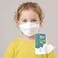 Dr.Puri DrPuri 20 Pack New MicroDust Protection Face Premium Mask KF94 White Small