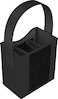 Wera 2go 4 Tool Quiver