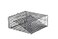 Frabill FlatBottom Crawfish Trap LowProfile Square Trap Specifically Designed for Crawfish