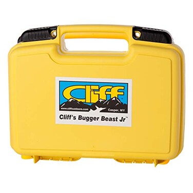 Cliff Outdoors Cliff Bugger Beast Jr Fly box