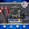 PROcise Outdoors 3 Hole Fishing Tool Keeper Storage Organizer Keep Your Tools Where You Need Them and at The Ready
