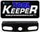 PROcise Outdoors 3 Hole Fishing Tool Keeper Storage Organizer Keep Your Tools Where You Need Them and at The Ready