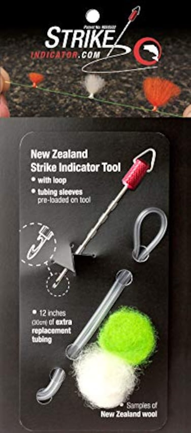 Strike Indicator.com New Zealand Strike Indicator Tool Kit