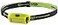 Streamlight 61710 Bandit Pro 180Lumen USB Rechargeable LED Headlamp with Elastic Head Strap Visor Clip and USB Cable Yellow