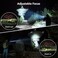 Lighting EVER LED Flashlights High Lumens Small Flashlight Waterproof Adjustable Focus Flash Light for Outdoor Emergency Camping AAA Batteries Included 2 Pack
