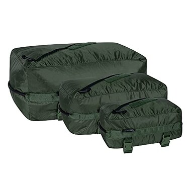 Helikon-Tex HelikonTex Pakcell Set Olive Green Outback Line