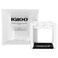 Igloo Premium Comfort Rubber Grip SwingUp Handle 2575 Qt Coolers White 1 Handle