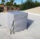 Dial Manufacturing Evaporative Cooler Cover Down Draft WeatherGuard 37 w 37 d 45 h