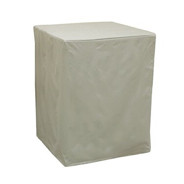 Dial Manufacturing Evaporative Cooler Cover Down Draft WeatherGuard 37 w 37 d 45 h