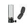 camping moon CAMPINGMOON Candle Lantern Gas Mini Small Camping Backpacking Black BKT1D