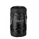Frelaxy Compression Sack 40 More Storage 11L18L30L45L Compression Stuff Sack WaterResistant Ultralight Sleeping Bag Stuff Sack Space Saving Gear for Camping Black XXL