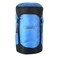 Frelaxy Compression Sack 40 More Storage 11L18L30L45L Compression Stuff Sack WaterResistant Ultralight Sleeping Bag Stuff Sack Space Saving Gear for Camping Blue XXL