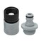 Trdzi Boat Engine Flush Kit for Seadoo 19972011 Jetski PWC Except 1999 2000 GTS Boat Hose Quick Release Kit for Kawasako Jet Ski FourStroke Engine