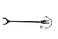 Pactrade Marine Boat Trailer Motor Engine Transom Support Bracket Dual Mount