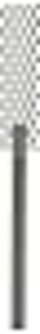 TWL PLANODE1X4 Platinized Titanium Anode 1x4