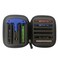 HISTAR Golf Weight Screw with Wrench for Titleist 917 TS3 D2 D3 Driver Series Draw Fade
