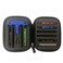 HISTAR Golf Weight Screw with Wrench for Titleist 917 TS3 D2 D3 Driver Series Draw Fade