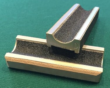 Last4Ever Tip Tool Dime Radius
