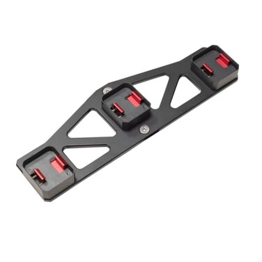 Waydoo MultiEngine Mounting Plate for Subnado Underwater Scooter