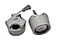 Kayak Gear Pair Medium Self Draining Scupper