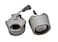 Kayak Gear Pair Medium Self Draining Scupper