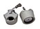 Kayak Gear Pair Medium Self Draining Scupper