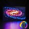 BrickBling LED Lights Compatible with Lego The Milky Way Galaxy Creative Light Kit Compatible with Lego 31212 Lights Only No Model RC Version Light