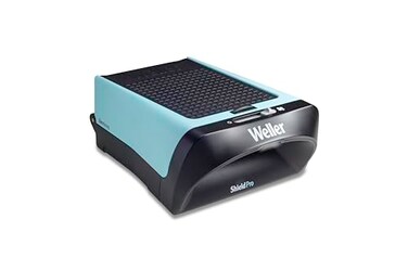 Weller Zero Smog Shield Pro FT91019299