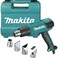 Makita HG6530VK Variable Temperature Heat Gun Kit with LCD Digital Display