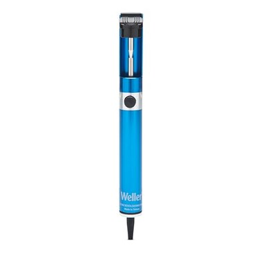 Weller Manual ESDSafe Desoldering Pump with Aluminum Body 7874B