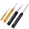 JRready ST5227 Extractor Tools KIT Solid Contact Extraction Tools Removal TEAMPHARTING D SUB series HAN series Heavy Duty Connector Terminals